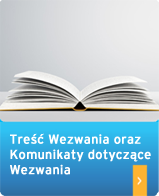 Treść Wezwania