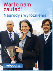 Warto nam zaufać, nagrody i wyróżnienia